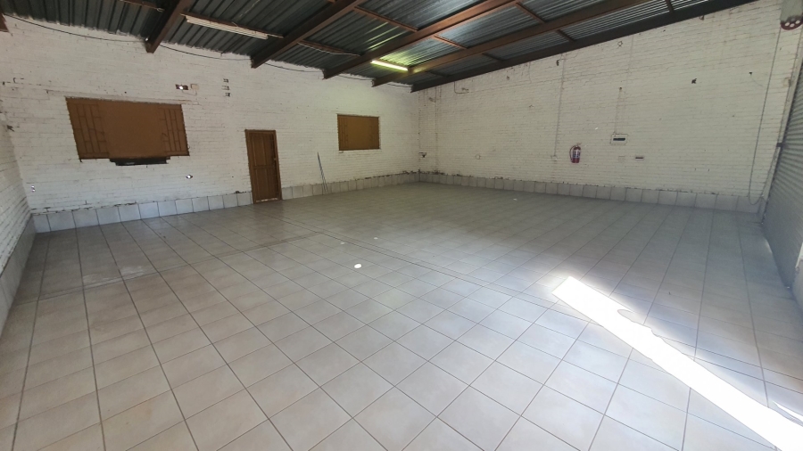  Bedroom Property for Sale in Riebeeckstad Free State